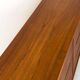 Large Teak Chest of Drawers from Tørring / HJN Møbelfabrik, 1960s