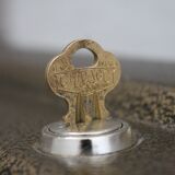 NorthWestern triple vending machine