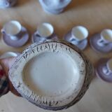 Service café vallauris Bonaudi