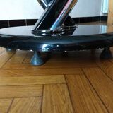 Space Age 60's folding coffee table