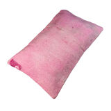 Housse de coussin vintage turque faite à la main, 30 x 50 cm