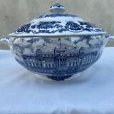 Soup-tureen Royal Homes of Britain