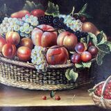 20th century still life