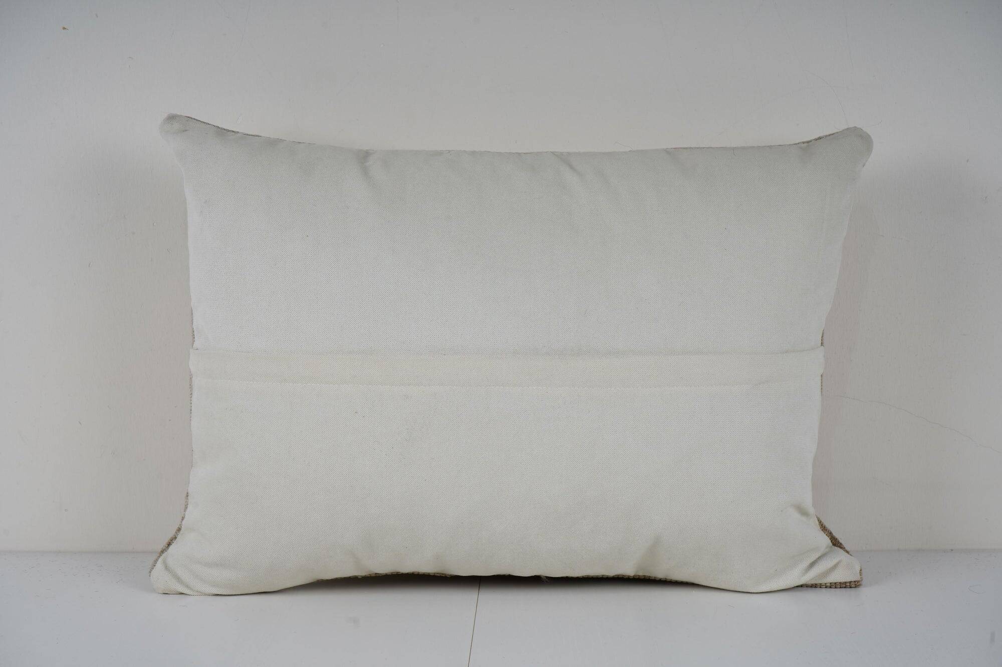 Vintage Turkish cushion cover 46x61 cm
