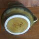 Small vintage milk jug Mirostowickie Poland