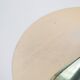 Danish vintage pendant lamp Semi by Bonderup&Thorup, 1968