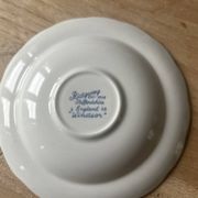 Coffee cup and saucer