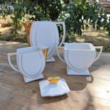 Coffee service