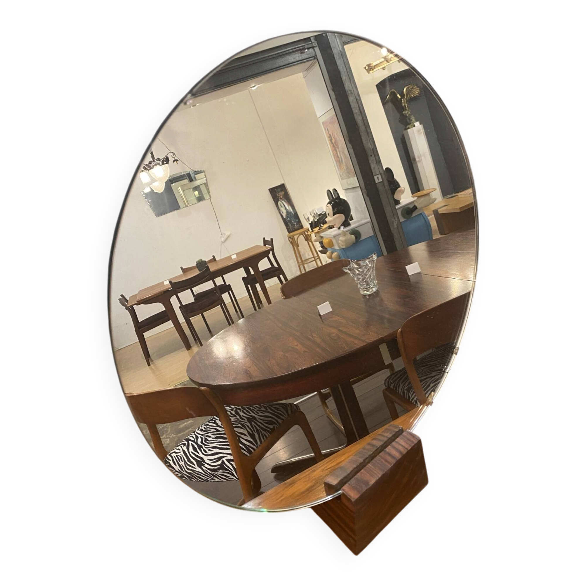 Ruhlmann Mirror