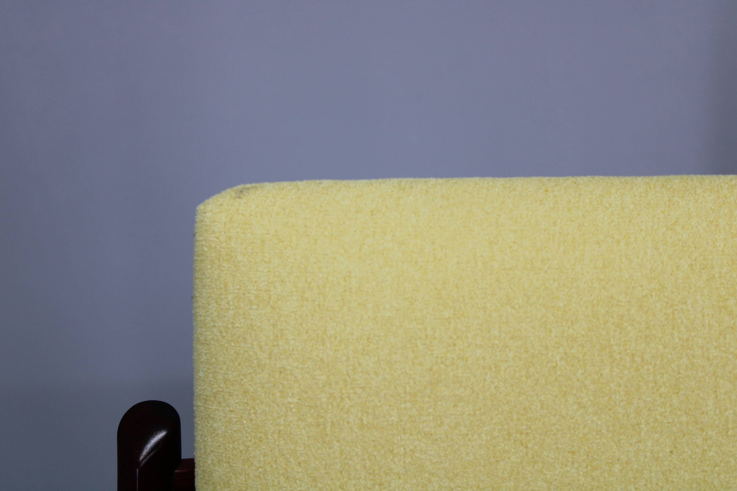 1960s Pair of Arne Vodder 431 Armchairs by Sibast Mobler, Denmark