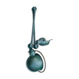 JIELDE lamp