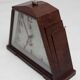 Alarm clock Mechanical clock Japy 1930 bakelite