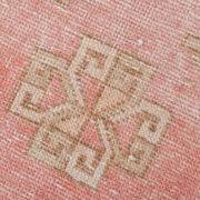 3x11 oriental vintage runner rug 86x340cm