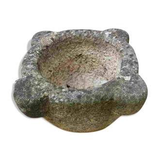 Old XIX century planter