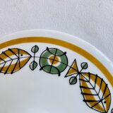 Soupière vintage Rörstrand, Suède Neptun Elfast, design scandinave