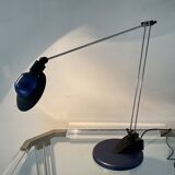 Vintage articulated lamp from the 80s