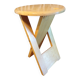 Suzy Folding Stool by Adrian Reed