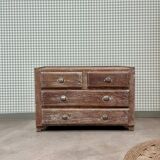 Commode de métier