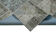 Tapis turc tissé à la main 172 cm x 245 cm