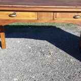 Table of Metier Drapier Pin, 5 Drawers