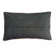 Vintage turkish kilim cushion cover 30 x 50 cm