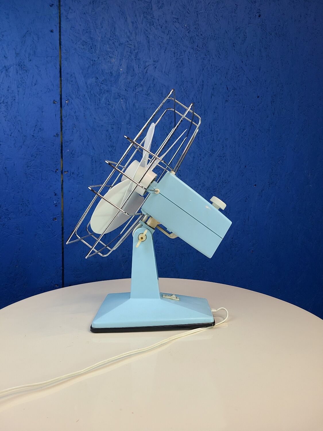 Calor fan circa 1960-70