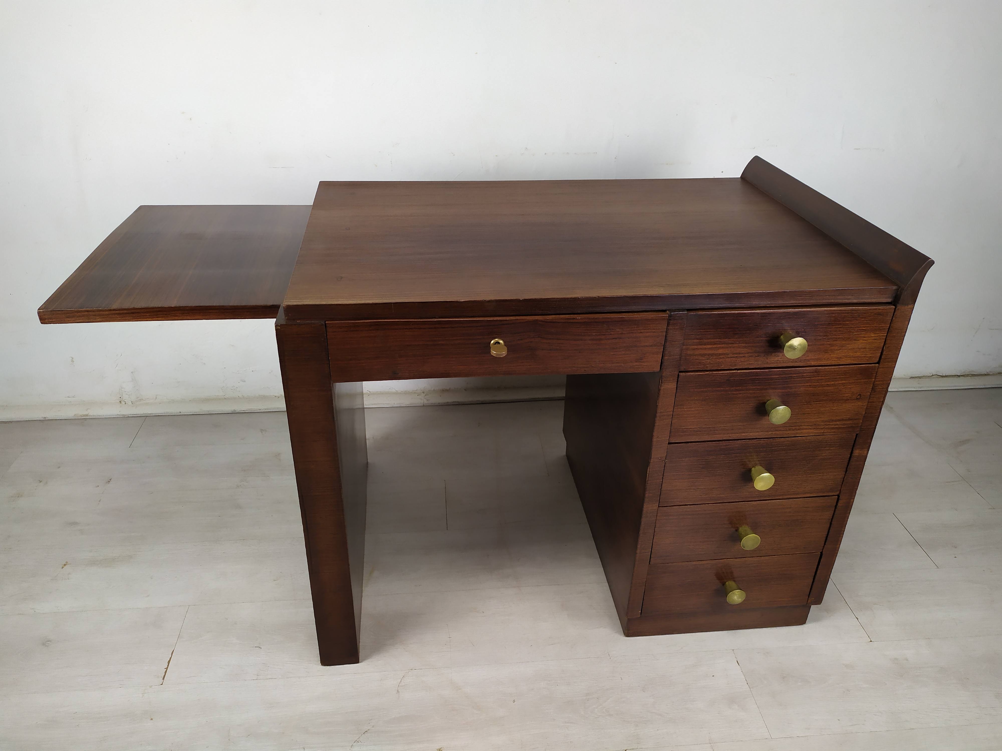 Art Deco desk