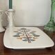 Plat Villeroy & Boch vintage