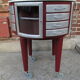 Dentist's furniture, girator
