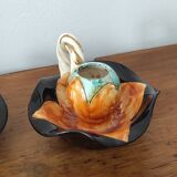 Vallauris Candlestick Set