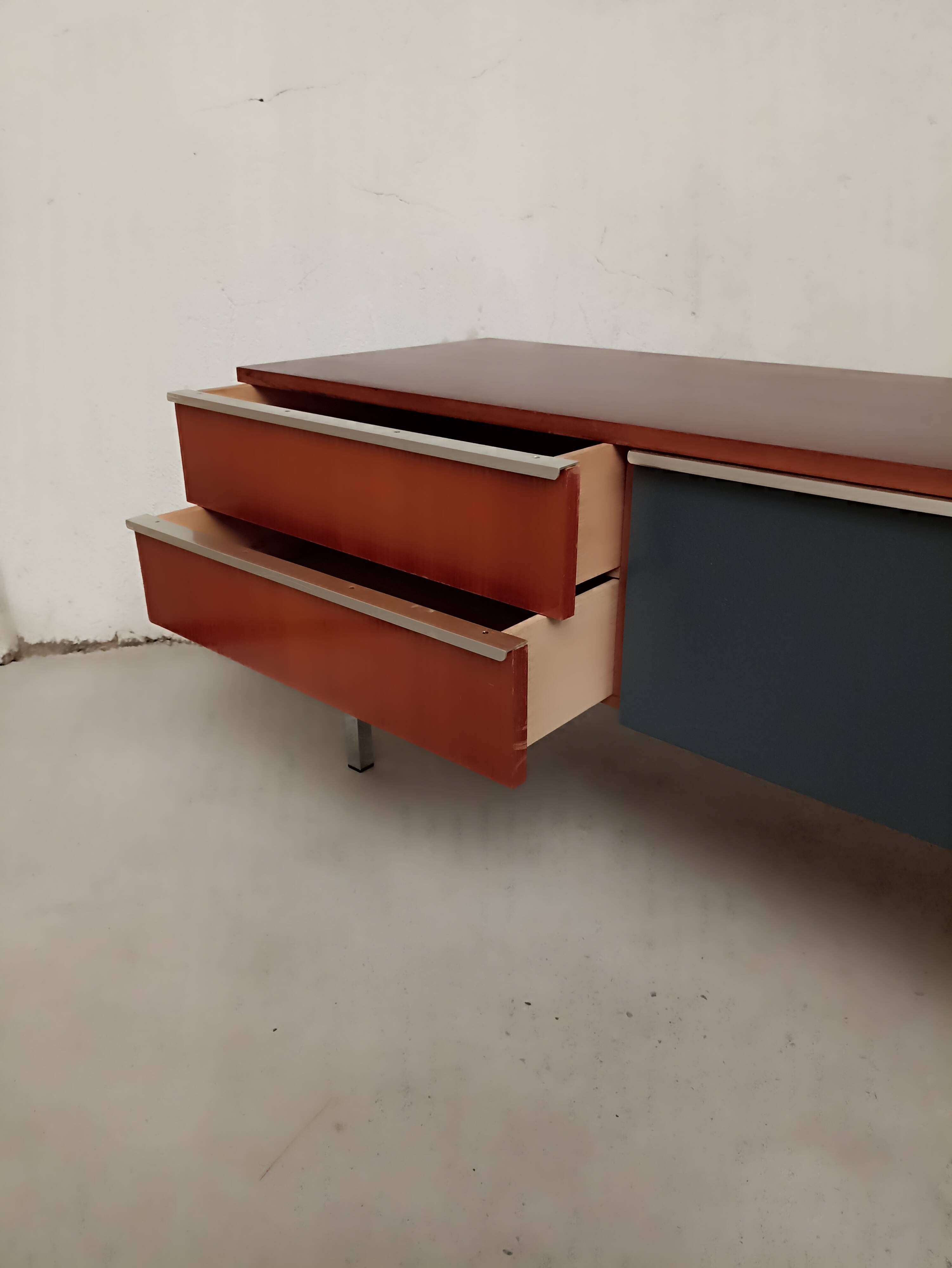 Scandinavian design sideboard