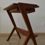Table d'appoint vintage