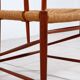 Teak Armchair "317" by Peter Hvidt & Orla Molgaard-Nielsen for Søborg