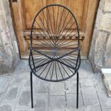 Chaise Sen Su Chair, design Bartoli  édition Da A Italia