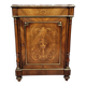 Buffet "Boulle" époque Napoléon III en marquèterie et joncs de cuivre