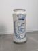 Antique Talavera Ceramic Umbrella and Walking Stick Stand with Bilbao Coat