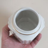 English ceramic tea pot - Sadler