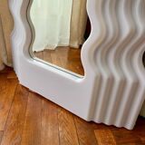 Ultrafragola mirror style