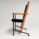 Fauteuil Intimo Nojatuoli par Timo Saarnio, 1989