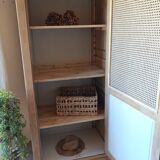 Armoire ou vaissellier