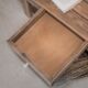 Renovated coffee table
