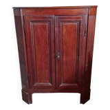 Corner sideboard