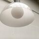 Mid-century pendant lamps by Beisl Leuchten, set of 2