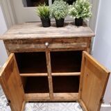 Vintage buffet