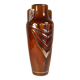 Art Deco Ceramic Vase Elge - Vierzon