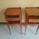 Nightstands style Louis XV