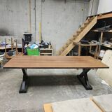 Christian Liaigre table