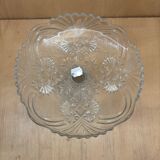 Compote bowl