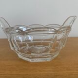 vintage sugar bowl