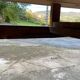 Table de ferme